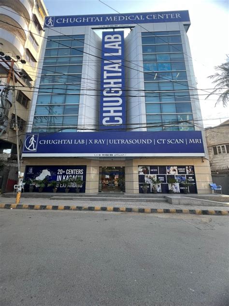 chughtai lab|chughtai lab karachi.